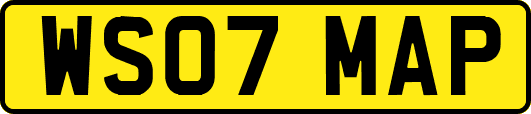 WS07MAP