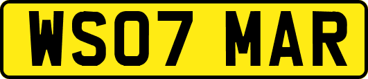 WS07MAR
