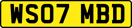 WS07MBD