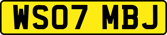 WS07MBJ