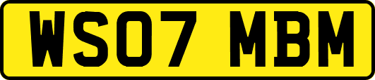 WS07MBM