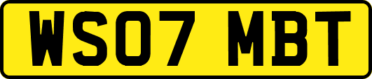 WS07MBT