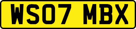 WS07MBX