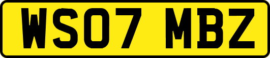 WS07MBZ
