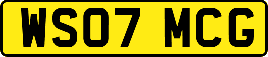 WS07MCG