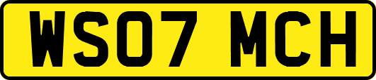 WS07MCH