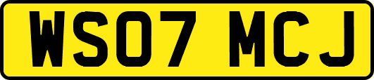 WS07MCJ