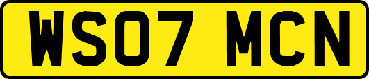 WS07MCN