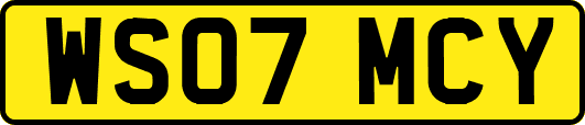 WS07MCY