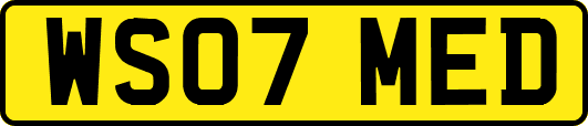 WS07MED