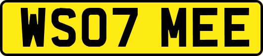 WS07MEE