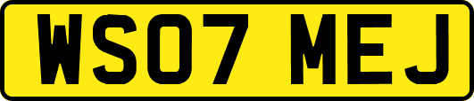 WS07MEJ