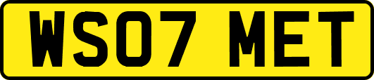 WS07MET
