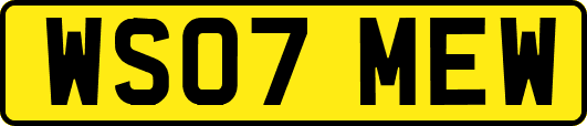 WS07MEW