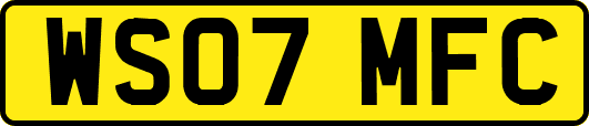 WS07MFC