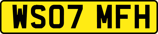 WS07MFH