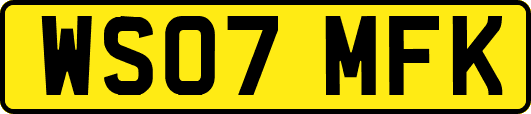 WS07MFK