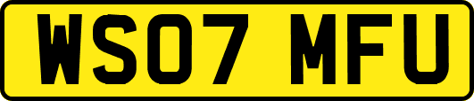 WS07MFU