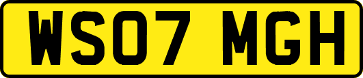 WS07MGH