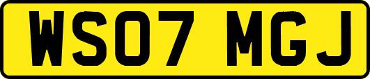 WS07MGJ