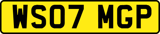 WS07MGP