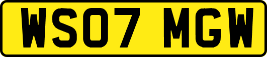 WS07MGW