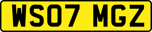 WS07MGZ