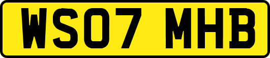 WS07MHB