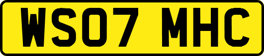 WS07MHC