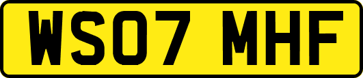 WS07MHF