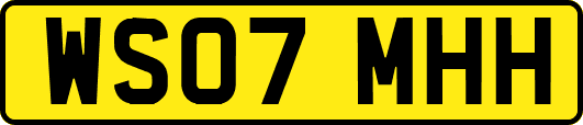WS07MHH