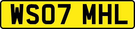 WS07MHL