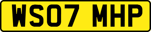 WS07MHP