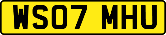 WS07MHU