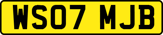 WS07MJB
