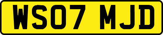 WS07MJD