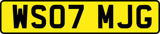WS07MJG