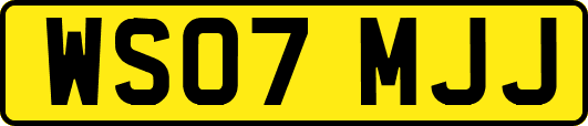 WS07MJJ