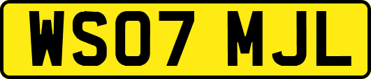 WS07MJL