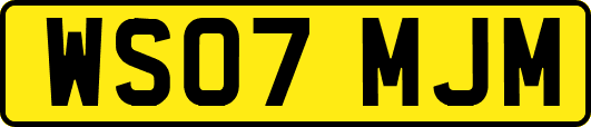 WS07MJM
