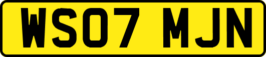 WS07MJN
