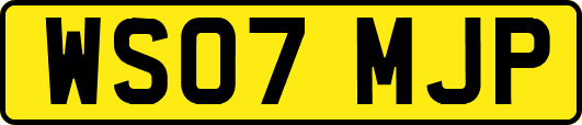 WS07MJP