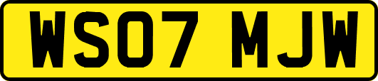 WS07MJW