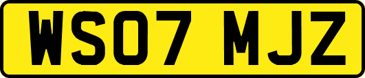 WS07MJZ