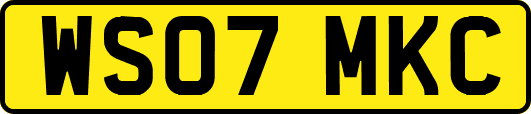 WS07MKC