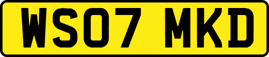 WS07MKD