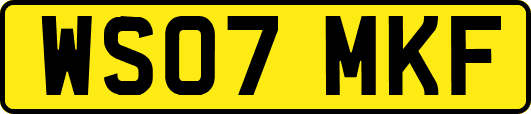 WS07MKF