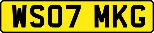 WS07MKG