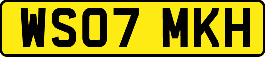 WS07MKH