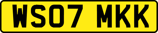 WS07MKK